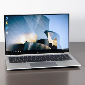 PC HP EliteBook x360 1040 G8 Core i5 (11ᵉ Gen) - Ram 16Go DDR4 SSD M2 512Go  Écran 14" LED- FHD Tactile / Rotatif à 360°