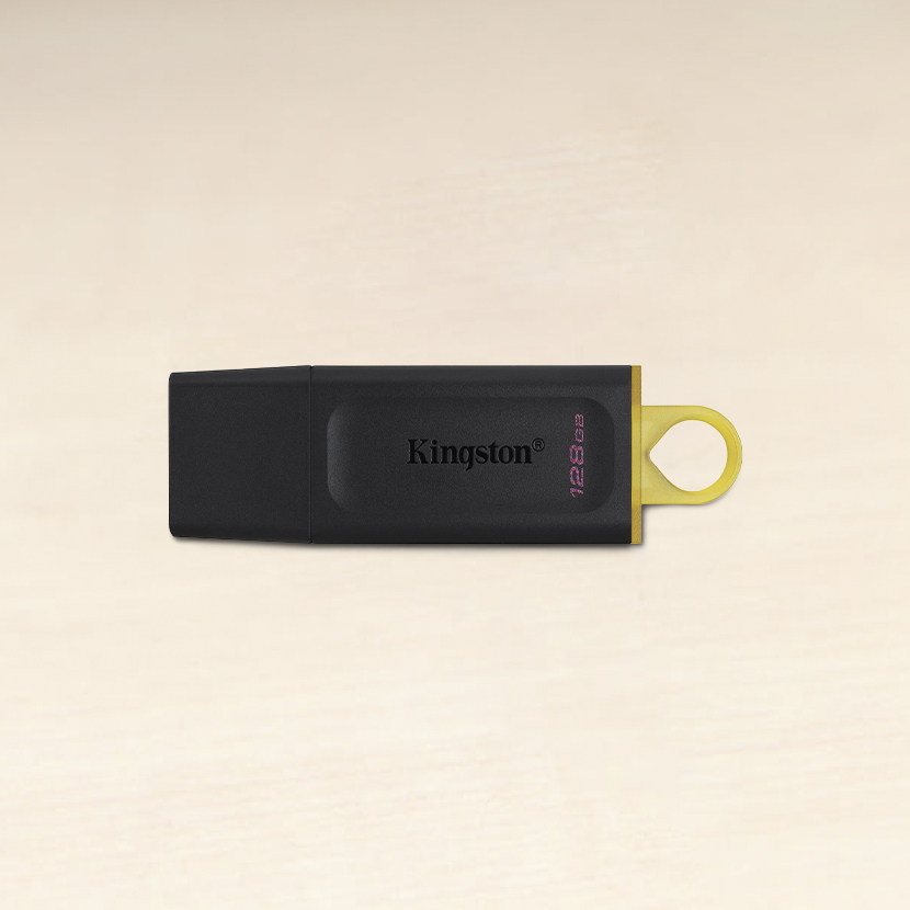 Clé USB 3.2 Kingston - DataTraveler Exodia 128Go – Image 4