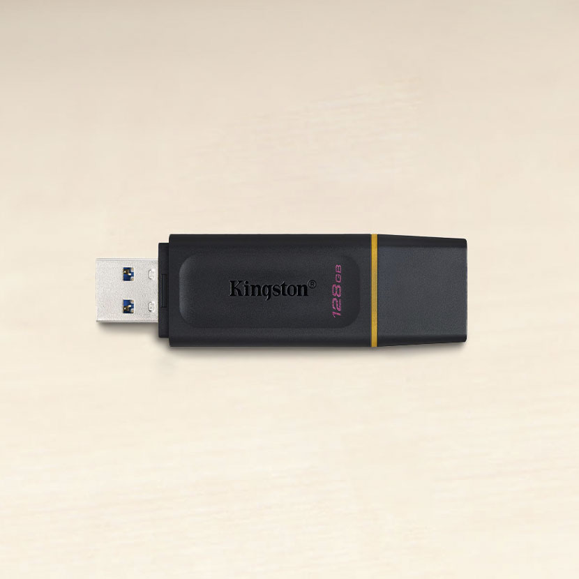 Clé USB 3.2 Kingston - DataTraveler Exodia 128Go – Image 5