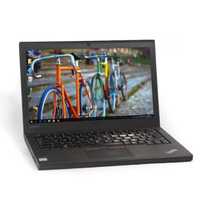 Vente d'ordinateur portable d'occasion à Abidjan : Lenovo Thinkpad X270 Intel Core i5 6ᵉ Gén. RAM 8 Go DDR4 SSD 256 Go écran 12,5" / Garantie 6 mois