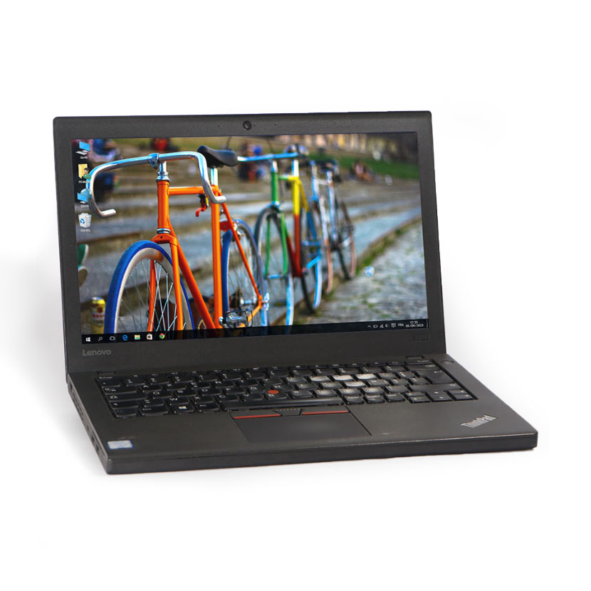 Vente d'ordinateur portable d'occasion à Abidjan : Lenovo Thinkpad X270 Intel Core i5 6ᵉ Gén. RAM 8 Go DDR4 SSD 256 Go écran 12,5" / Garantie 6 mois