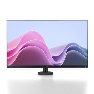 Vente d'Écran Dell U2715H, Dell UltraSharp 27", écran IPS, écran WQHD, écran Quad HD, écran sans bordure, moniteur Dell, écran professionne + Socle Flo Monitor Arm.