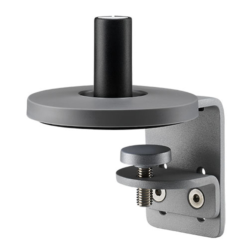 Socle : bras articuler pour 1 écran - Flo Monitor Arm (Gris) – Image 6