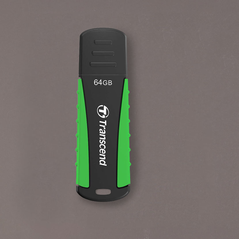 Clé USB 3.1 Gen.1 TRANSCEND - Jetflash 810 64Go – Image 5