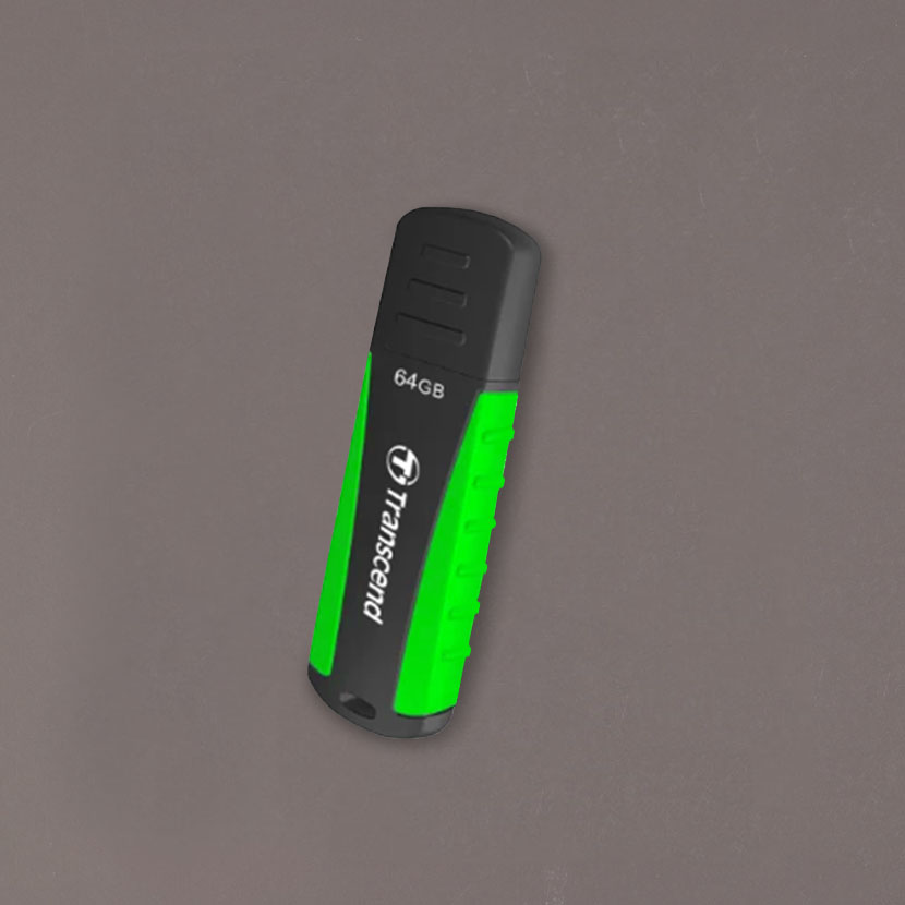 Clé USB 3.1 Gen.1 TRANSCEND - Jetflash 810 64Go – Image 3