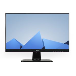 Vente d'Écran iiyama 27 pouces, ProLite B2791QSU-B1, écran Quad HD, écran WQHD 2K, moniteur bureautique, écran 1 ms, écran FreeSync, écran HDMI DisplayPort.