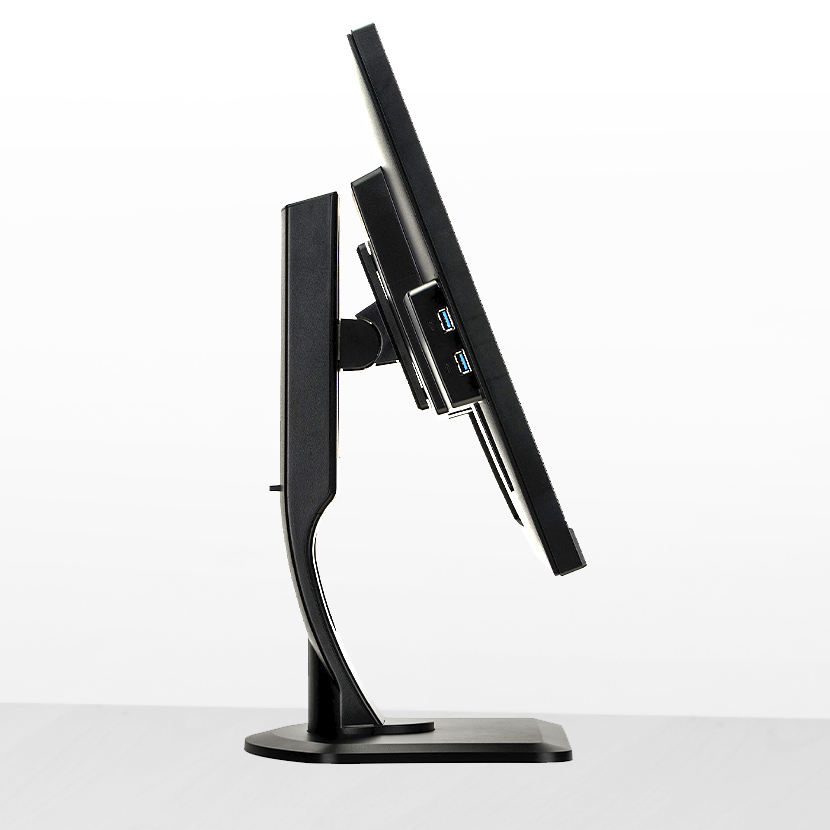 iiYama ProLite B2791QSU-B1 - Écran 27" WQHD (2K) Sans Bordure – Image 3
