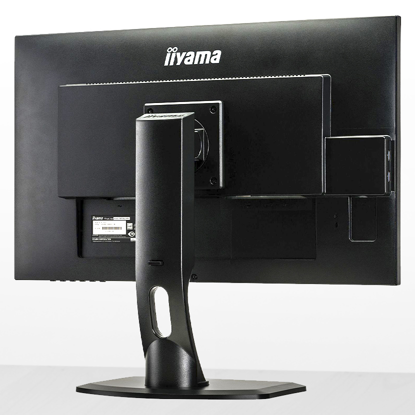 iiYama ProLite B2791QSU-B1 - Écran 27" WQHD (2K) Sans Bordure – Image 4
