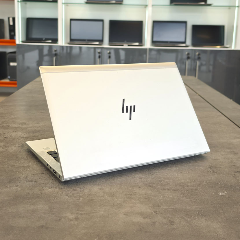 PC HP EliteBook 835 G7 AMD Rysen 7 Pro - RAM 16Go DDR3 SSD 512Go Écran 13,3" Full HD – Image 4