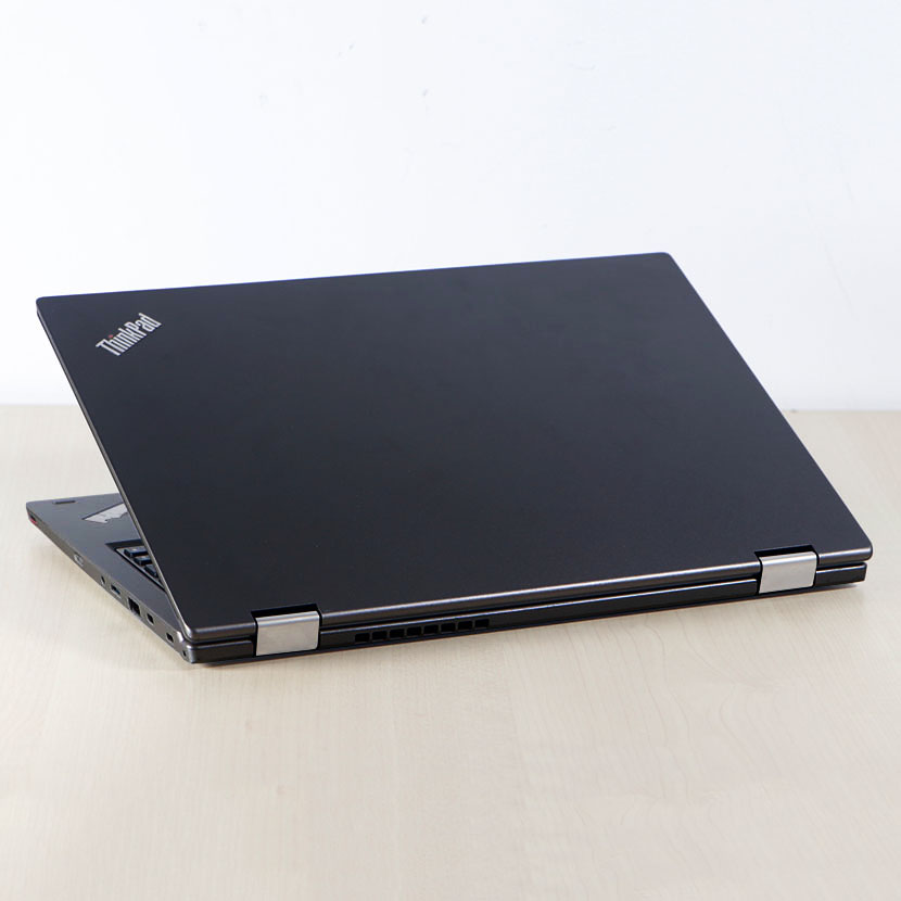 PC Lenovo ThinkPad L380 Yoga Core i7 (8è Gen.) - RAM 16Go DDR4 SSD M2 512 Go Écran 13" Full HD Tactile / Rotatif 360° (Grade B) – Image 5