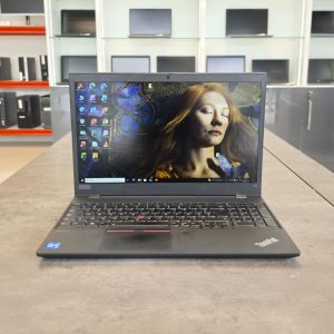 PC Lenovo Thinkpad T14s Gen 2i Core i5 (11ᵉ Gen.) - RAM 16Go DDR4 SSD 512 Go Écran 14" Full HD  (Grade B)