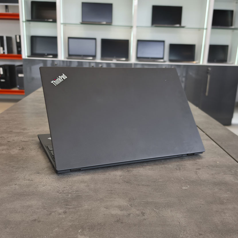 PC Lenovo Thinkpad T15 Gen 1 Core i5 (10ᵉ Gen.) - RAM 16Go DDR4 SSD 512Go Écran 15.6" Full HD – Image 4
