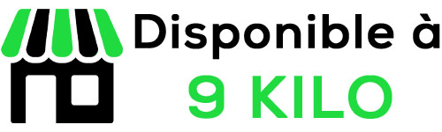 Boutique 9 Kilo