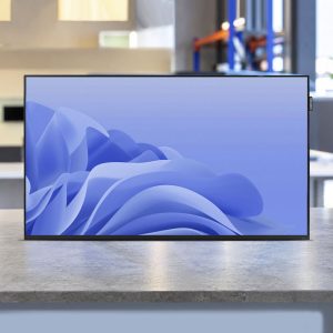 Samsung LH40DCE- Écran TV 40" Full HD avec décodeur intégré