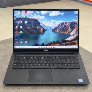 PC Dell XPS 15 7590 Core i9 (9ᵉ Gen.) - RAM 32Go DDR4 SSD M2 1To GPU 4Go Écran 15.6" LED-UHD (Grade B)