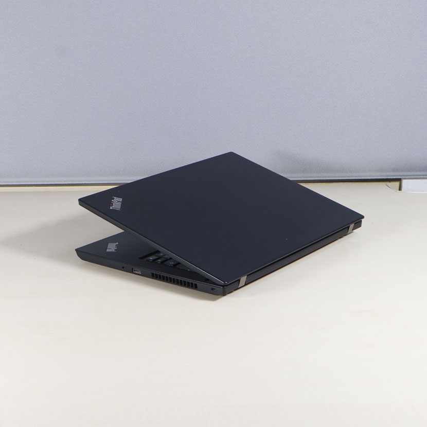 PC Lenovo ThinkPad L480 Core i3 (8ᵉ Gen.) - RAM 8Go DDR4 SSD 128Go Écran 14" Full HD (Grade B) – Image 5