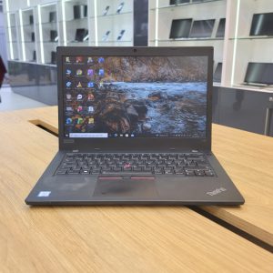 PC Lenovo ThinkPad L490 Core i5 (8ᵉ Gen.) - RAM 8Go DDR4 SSD 256Go Écran 14" Full HD (Grade B)