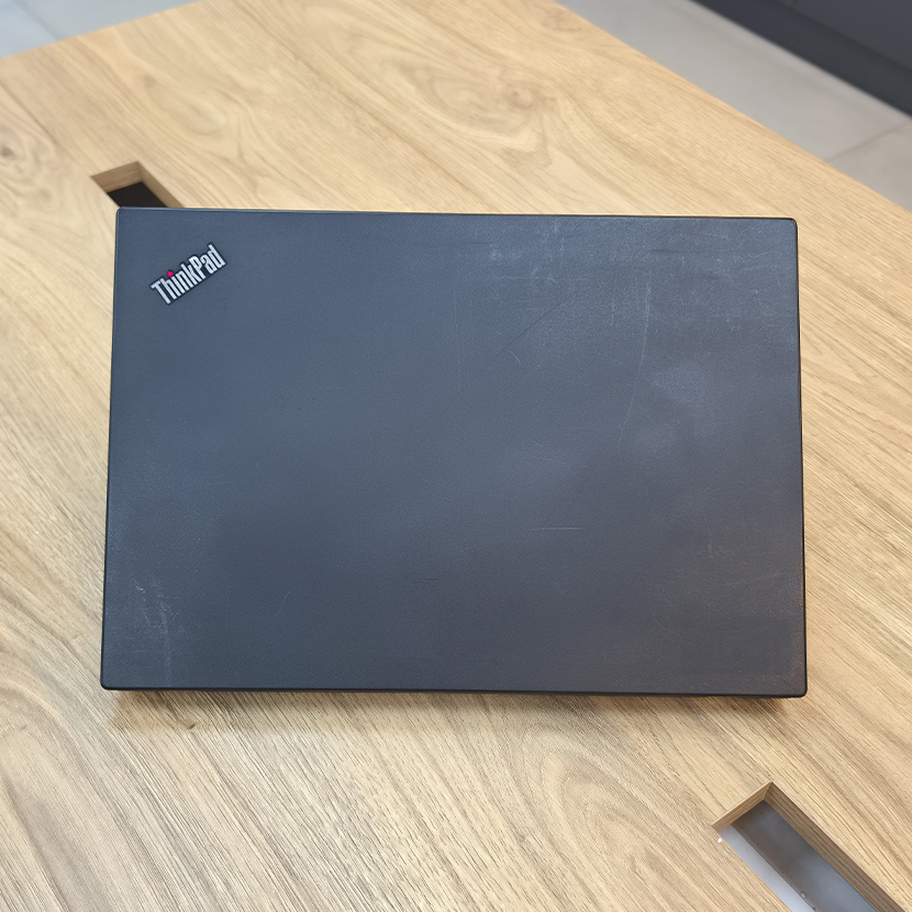 PC Lenovo ThinkPad L490 Core i5 (8ᵉ Gen.) - RAM 8Go DDR4 SSD 256Go Écran 14" Full HD (Grade B) – Image 2