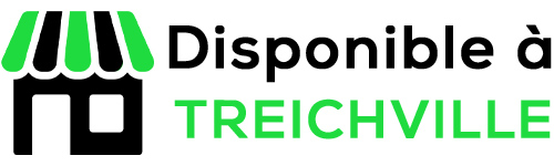 Boutique Treichville