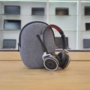 Micro-Casque Sans Fil Bluetooth Arceau - Cleyver ODNW65