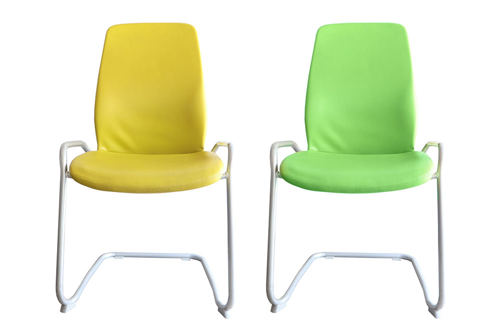 Chaise visiteur -SEDUS – Image 2