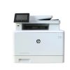Imprimante : Multifonction Couleur HP Color LaserJet Pro MFP M377dw / Connectivité : Wifi, Ethernet et USB 2.0 / Fournis avec Câble d'alimentation