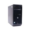 UC HP Pro 3500 Intel Core i3-3240 CPU @ 3.40GHz- RAM 4Go DDR3 HDD 320 Go / Fournis avec câble d'alimentation (230 V) / Garantie 3 mois sauf boîte d'alimentation