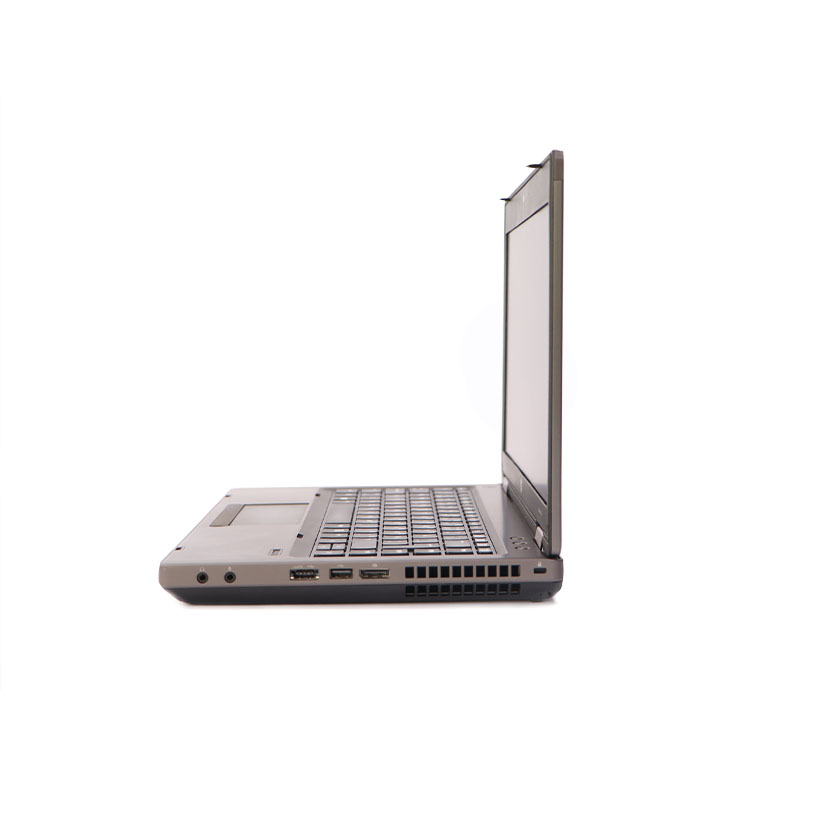 PC HP ProBook 6470 Core i5 - RAM 4Go DDR3 HDD 320Go écran 14" Sans Webcam – Image 3