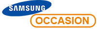 Samsung Occasion