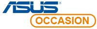 Asus Occasion