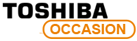 Toshiba Occasion