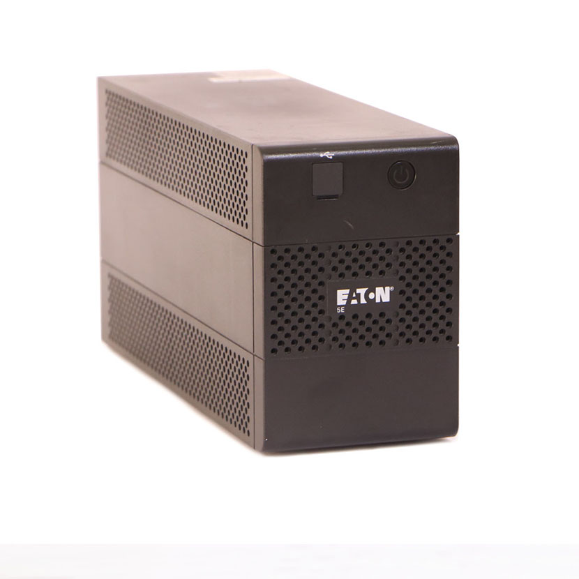 Onduleur Line-interactive Eaton 5E 5E1100IUSB - 660 W / 1100 VA - 6 prises C13