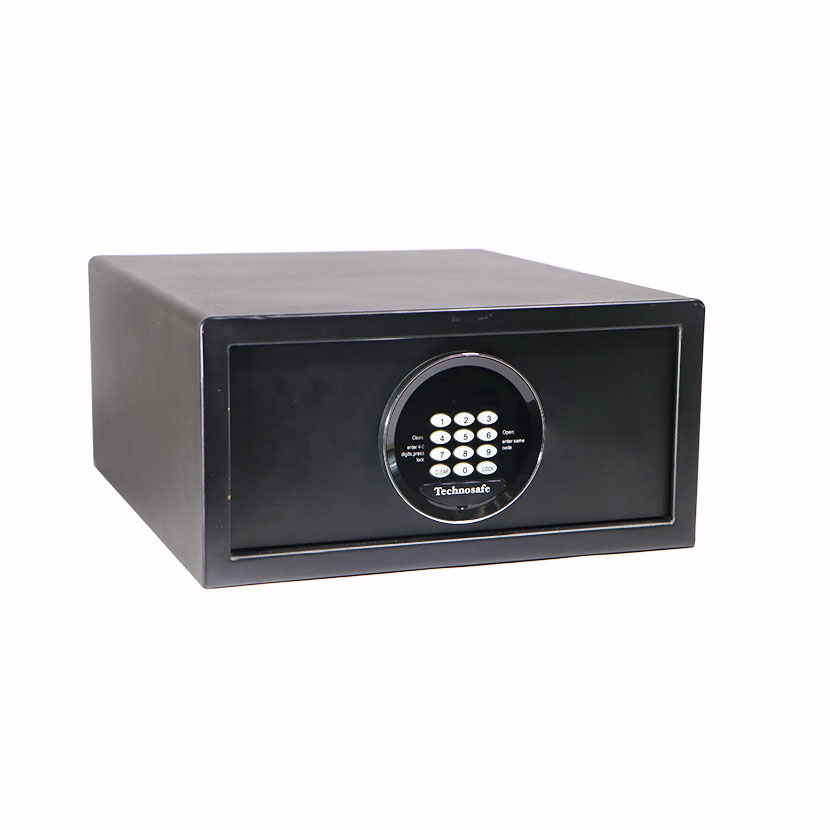 Coffre-fort électronique - Technosafe TSB/4N