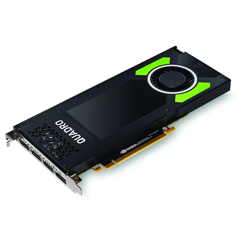 Carte graphique NVIDIA Quadro M4000 - 8Go GDDR5