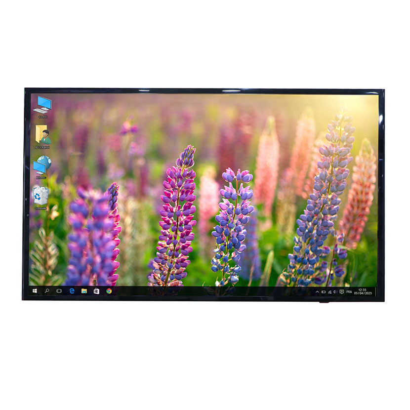 SAMSUNG Signage DC49J - Écran 49" Full HD