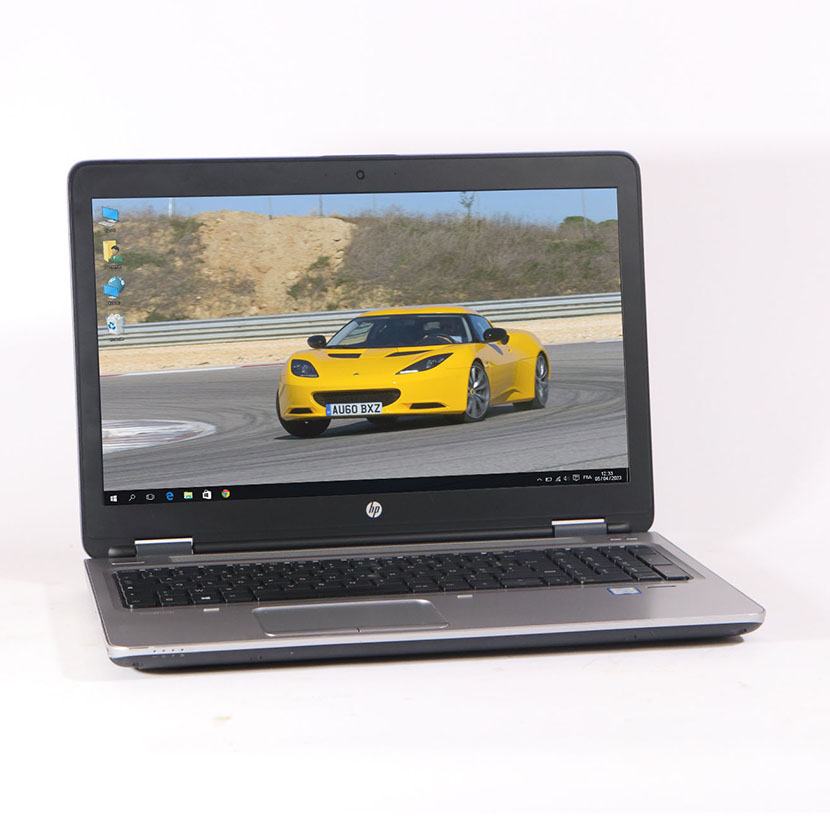 Vente d'ordinateur portable d'occasion Abidjan : HP ProBook 650 G2 Intel Core i5 (6th Gen)CPU @ 2.30GHz · RAM 8Go DDR4 SSD 128Go · Écran 15.6" / Chargeur HP 65 Watt