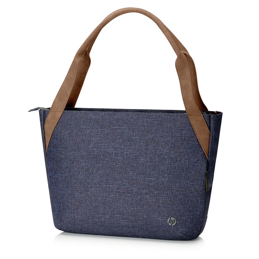 Sac à main pour femme HP 14" (pouce) Renew, Marque : HP, Taille pour PC portable : 14 pouces.