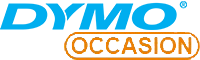 Dymo occasion