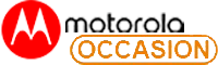Motorola Occasion