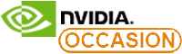 NVIDIA occasion