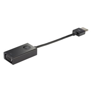 Adaptateur HP - HDMI vers VGA (Neuf)