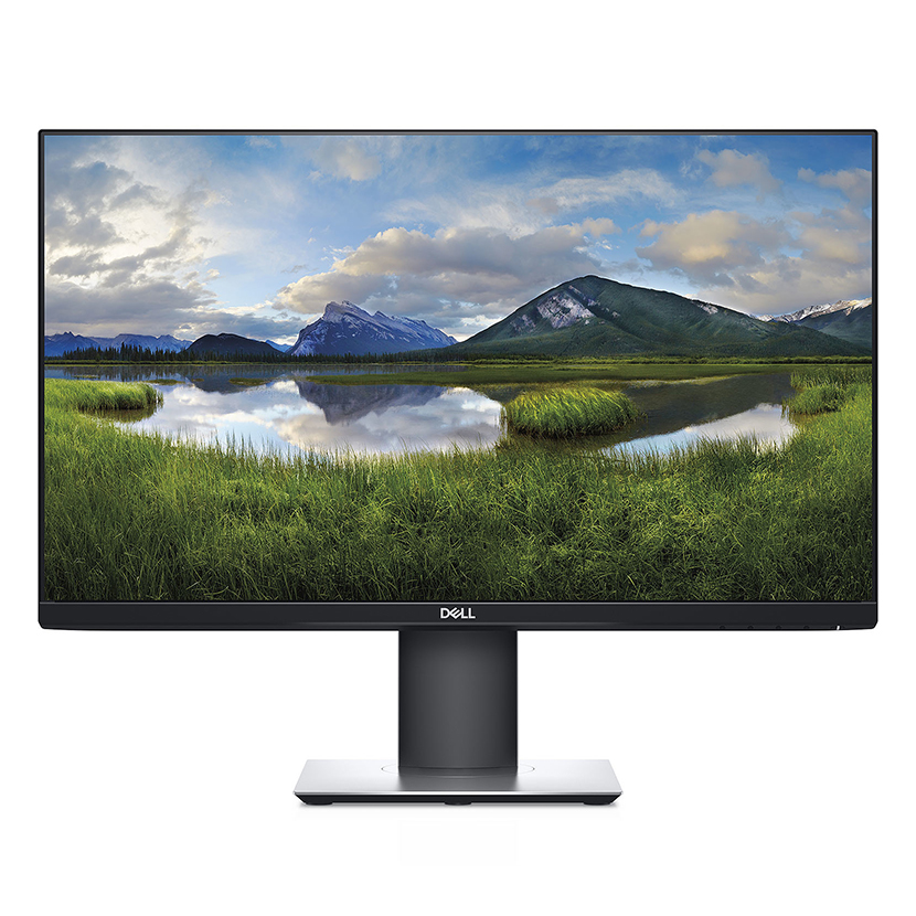 Dell 2419H est un écran LED, FHD pour ordinateur · Résolution maximale de l'écran : 1920 x 1080 · Temps de réponse : 6 millisecondes · Garantie