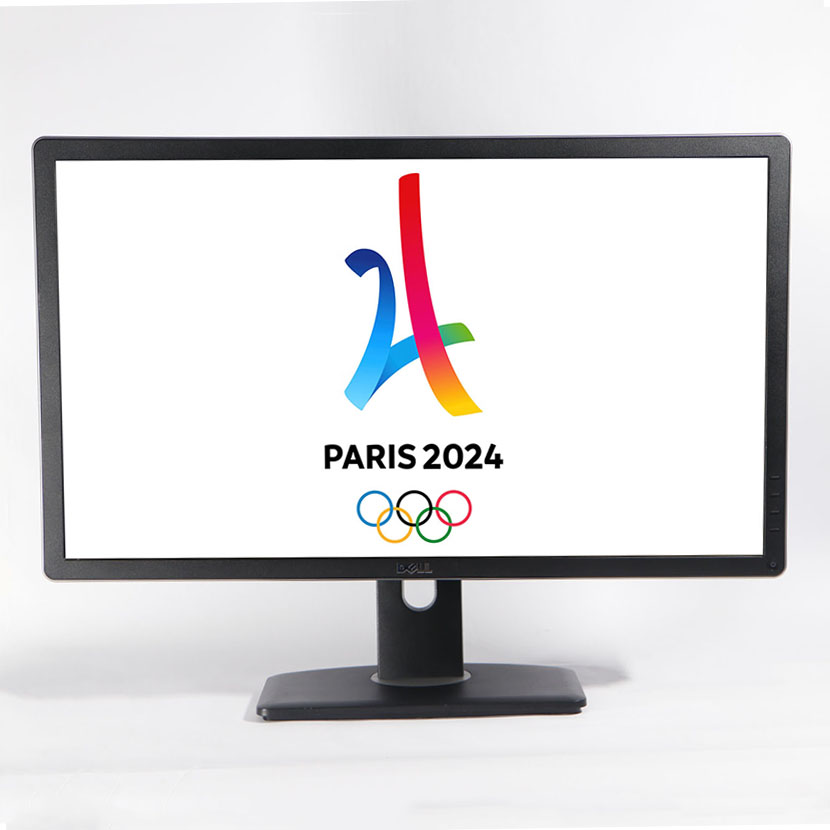 Dell P2715UT est un écran LED, Full HD· Résolution maximale de l'écran : 3840 x 2160 à 60 Hz (Format "Wide")· Temps de réponse : 6 millisecondes · Garantie