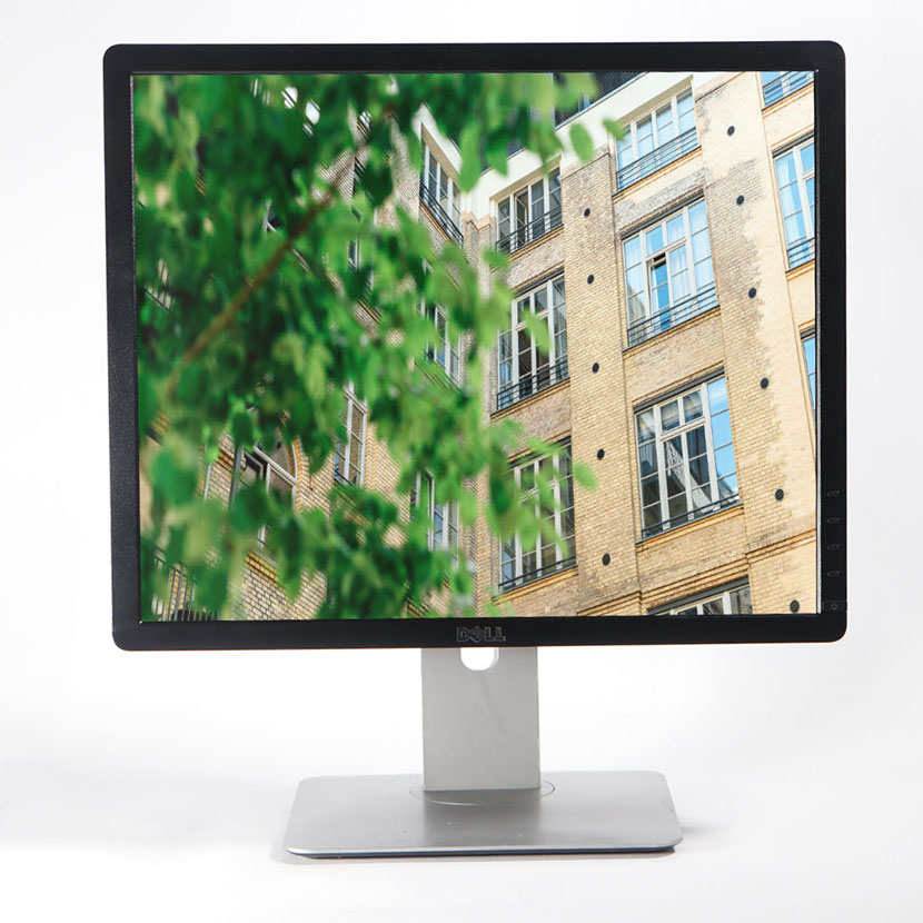 Dell 1913SF Carré est un moniteur 19" LCD avec de bonnes performances. La résolution 1600 x 900 offre des mouvements d'une clarté variée.