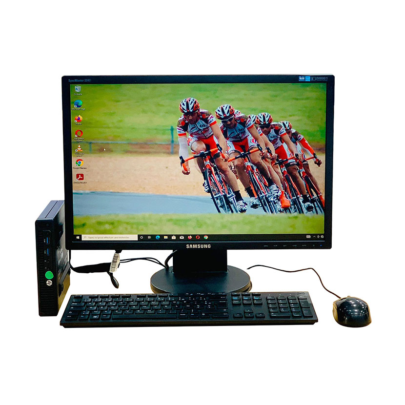 PC bureau Abidjan
PC bureau d'occasion Abidjan
Complet bureau Abidjan
Complet bureau d'occasion Abidjan
PC Market
PC Market CI
PC Market Abidjan
Boutique informatique Abidjan
Magasin d'ordinateur Abidjan
Vente d'ordinateur Abidjan
Achat d'ordinateur Abidjan Vente de complet bureau d'occasion à Abidjan : UC Fujitsu Esprimo P558 Tour Core i3 (8th Gen.) @ 3.60GHz · RAM 8Go DDR4 SSD 128Go+ HDD 500Go · Écran Samsung 22" avec accessoires