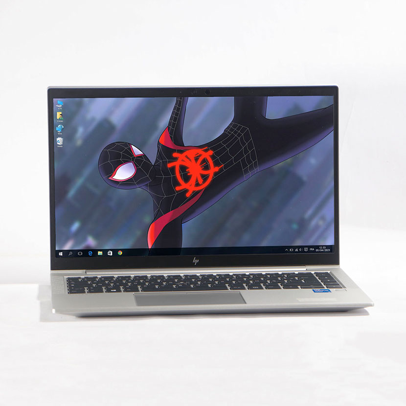 Pc Portable Abidjan
Pc Portable d'occasion Abidjan
Ordinateur Portable Abidjan
Ordinateur Portable d'occasion Abidjan
PC Market
PC Market CI
PC Market Abidjan
Boutique informatique Abidjan
Magasin d'ordinateur Abidjan
Vente d'ordinateur Abidjan
Achat d'ordinateur Abidjan Vente d'Ordinateur portable HP EliteBook 840 G8 d'occasion CPU : Intel® Core i5-1145G7 CPU @ 2,60GHz RAM : 16Go DDR4 SSD M2 512 Go Taille de l'écran : 14" Tactile