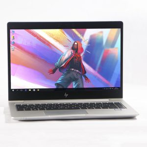 PC HP EliteBook 840 G5 Core i5 (7th Gen.) - RAM 8Go DDR4 SSD M2 256Go écran 14" Full HD