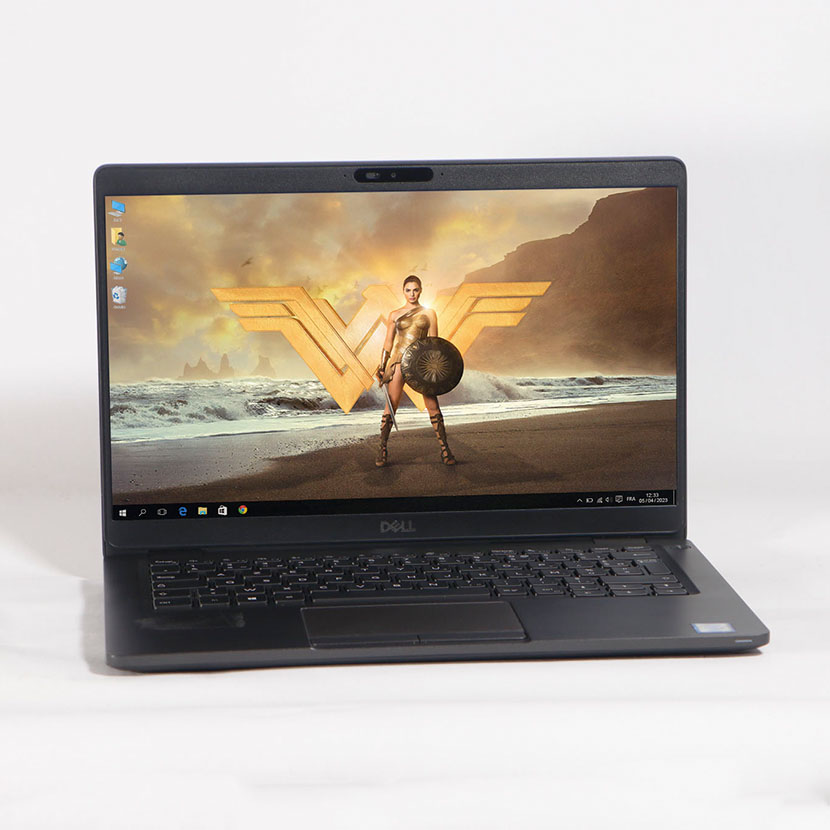 Ordinateur portable Dell Latitude 5300 Intel Core i5-8365U (8th Gén) CPU @ 1,60 Ghz · RAM 8Go DDR4 SSD M2 256Go · Écran 14" Full HD / Clavier lumineux Vente d'ordinateur portable d'occasion à Abidjan : Dell Latitude 5300 Intel Core i5-8365U (8th Gén) CPU @ 1,60 Ghz · RAM 8Go DDR4 SSD M2 256Go · Écran 14" Full HD / Clavier lumineux