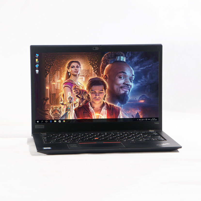 Pc Portable Abidjan
Pc Portable d'occasion Abidjan
Ordinateur Portable Abidjan
Ordinateur Portable d'occasion Abidjan
PC Market
PC Market CI
PC Market Abidjan
Boutique informatique Abidjan
Magasin d'ordinateur Abidjan
Vente d'ordinateur Abidjan
Achat d'ordinateur Abidjan Vente d'ordinateur portable portable Lenovo T490s d'occasion Core i7 (8th Gén) CPU @ 1,80 GHz - RAM 16Go DDR4 SSD M2 512Go écran 14" Full HD/USB-C/Empreinte