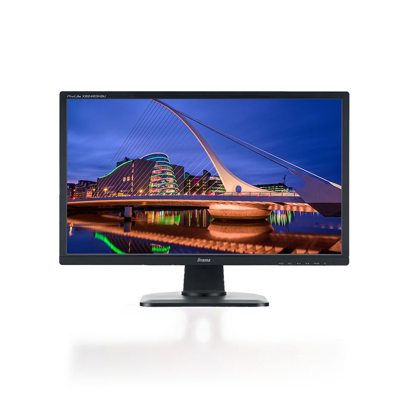 Écran d'ordinateur Abidjan
Écran d'ordinateur d'occasion Abidjan
Moniteur PC Abidjan
Moniteur PC d'occasion Abidjan
PC Market
PC Market CI
PC Market Abidjan
Boutique informatique Abidjan
Magasin d'ordinateur Abidjan
Vente d'ordinateur Abidjan
Achat d'ordinateur Abidjan Vente de moniteur iiYama ProLite XB2483HsU-b1 est un écran pour ordinateur · Résolution de l'écran : 1920 x 1080 à rétroéclairage LED et Full HD· Temps de réponse : 4 ms